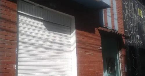 SERVIESPUMA CALLE 22 CON 16 SERVIESPUMA CALLE 22 CON 16
